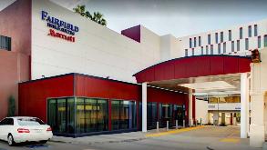 Airportsparking -