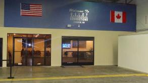Airportsparking -