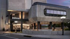 Airportsparking -