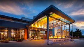 Airportsparking -
