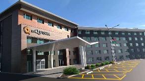 Airportsparking -