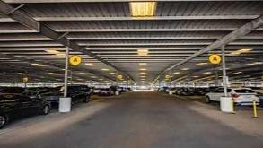Airportsparking -