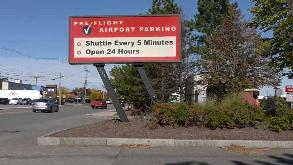 Airportsparking -