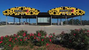 Airportsparking -