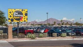Airportsparking -
