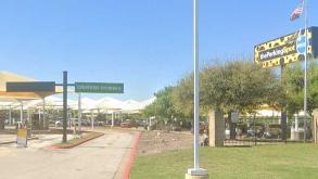 Airportsparking -