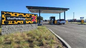 Airportsparking -