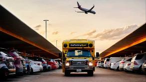 Airportsparking -