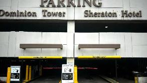 Airportsparking -