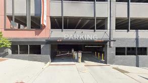 Airportsparking -