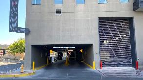 Airportsparking -