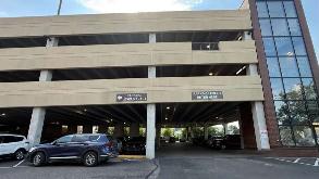 Airportsparking -