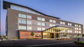 Airportsparking -