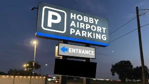 Airportsparking -