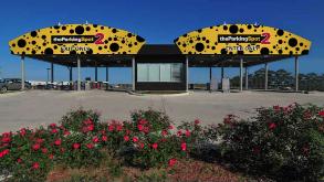 Airportsparking -