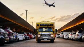 Airportsparking -