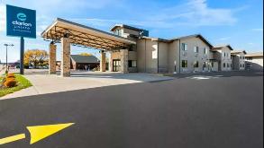 Airportsparking -