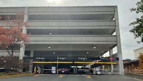 Airportsparking -