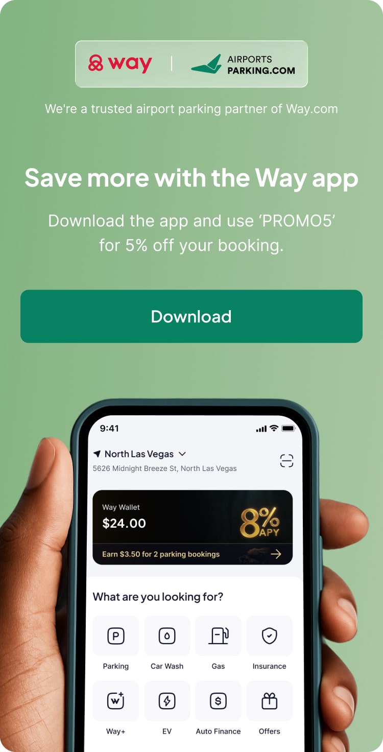 Get Way App