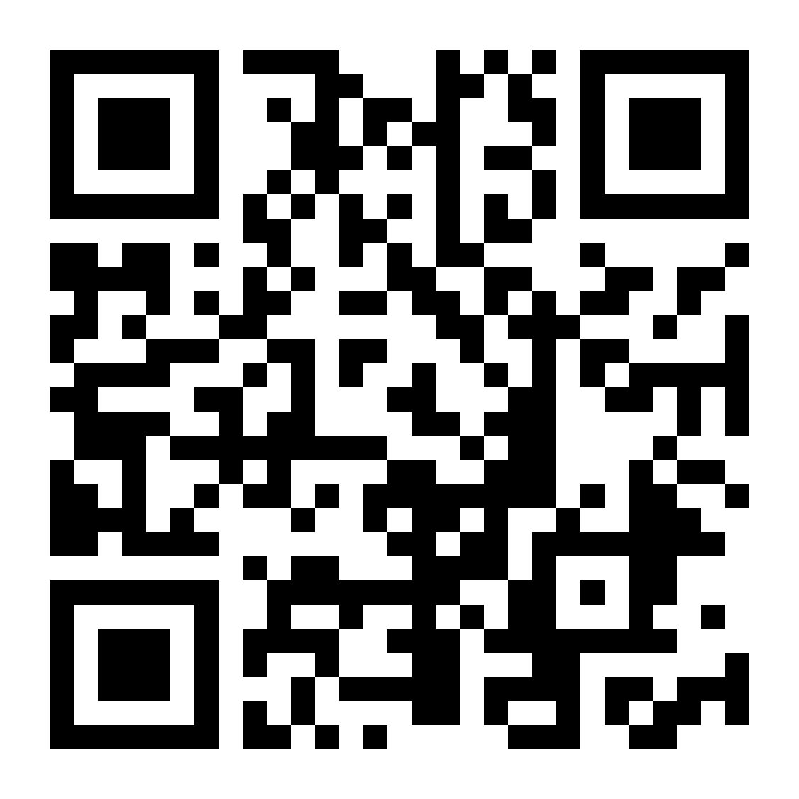 Download Way App QR code
