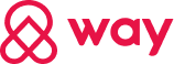 way